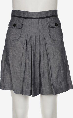 MAX&Co. Skirt in XL in Blue: front