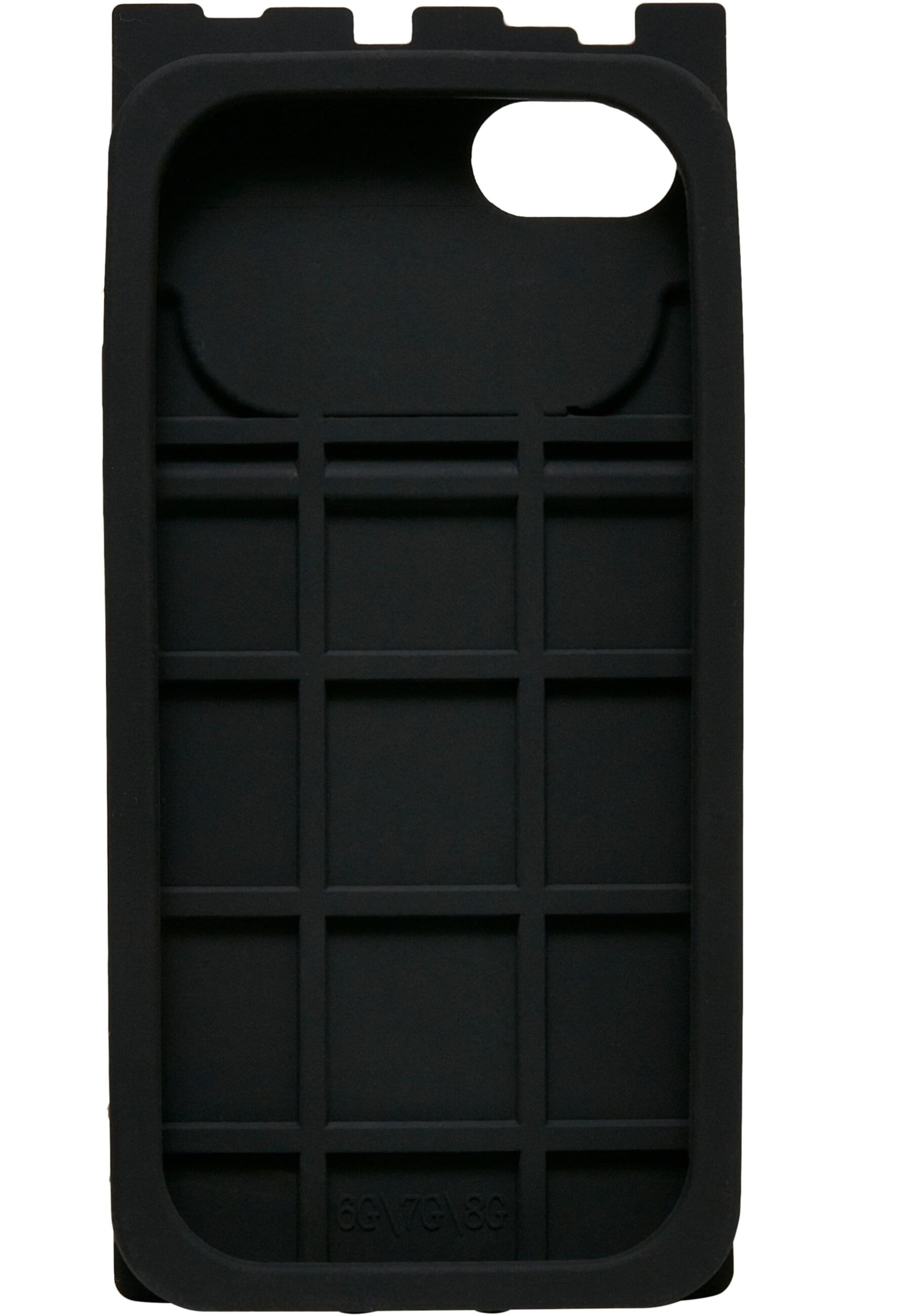 Mister Tee Smartphonehülle in Schwarz