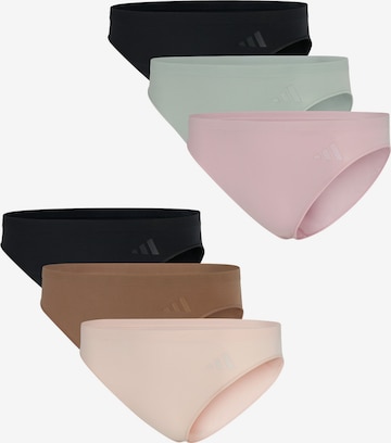 ADIDAS SPORTSWEAR Slip ' Sport Active Seamless ' in Mischfarben: Vorderseite