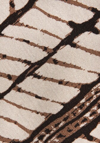 LASCANA Skirt in Beige
