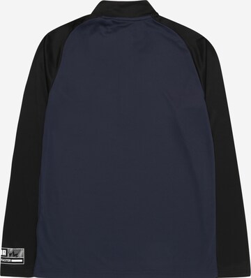 PUMA Sportshirt in Blau