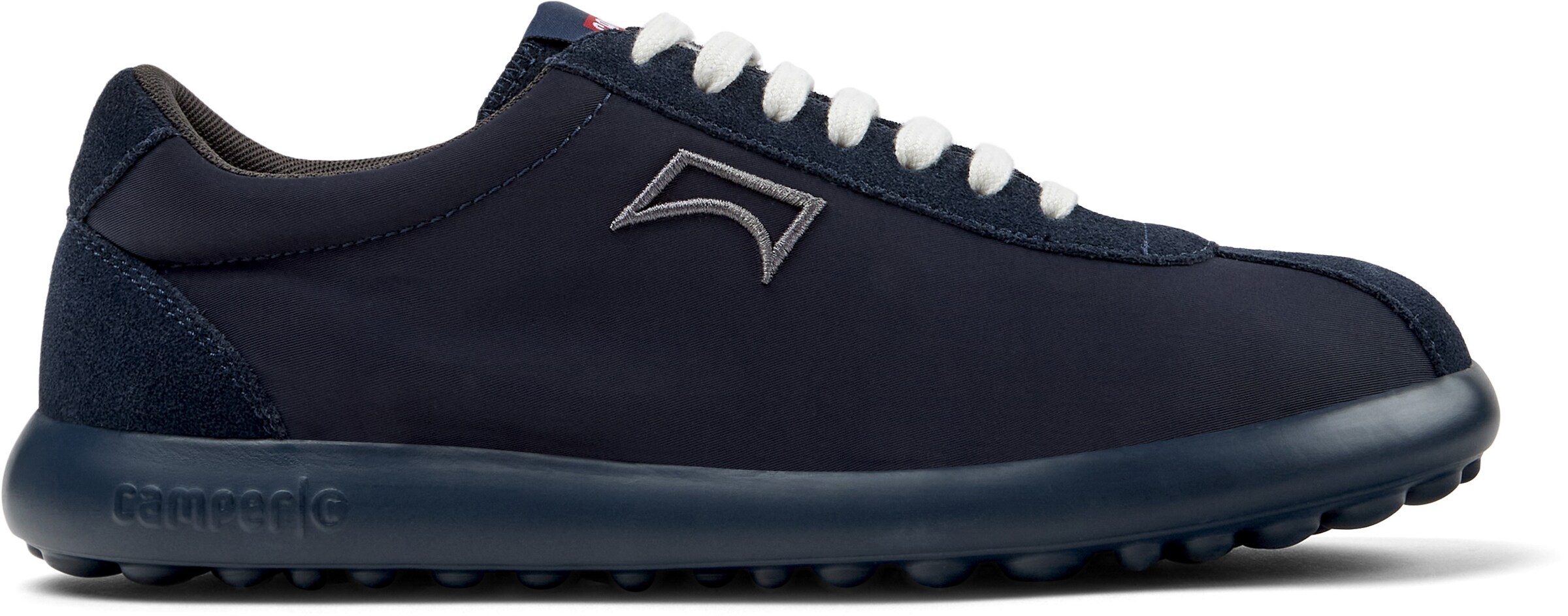 Baskets basses 'Pelotas' CAMPER en bleu