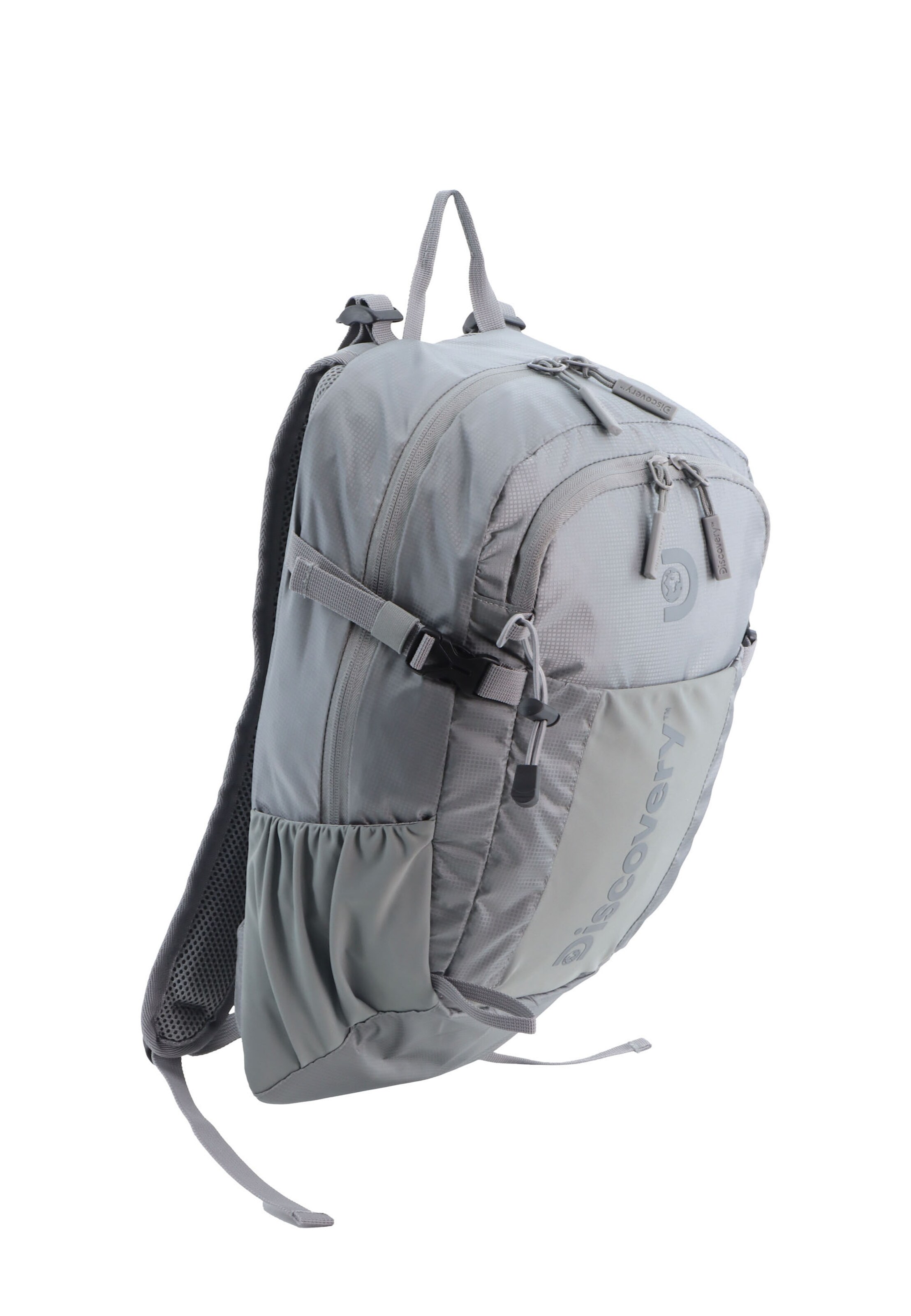 Discovery Sports Backpack in Grey