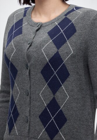 Giacchetta 'CASHSOFT' di GAP in grigio