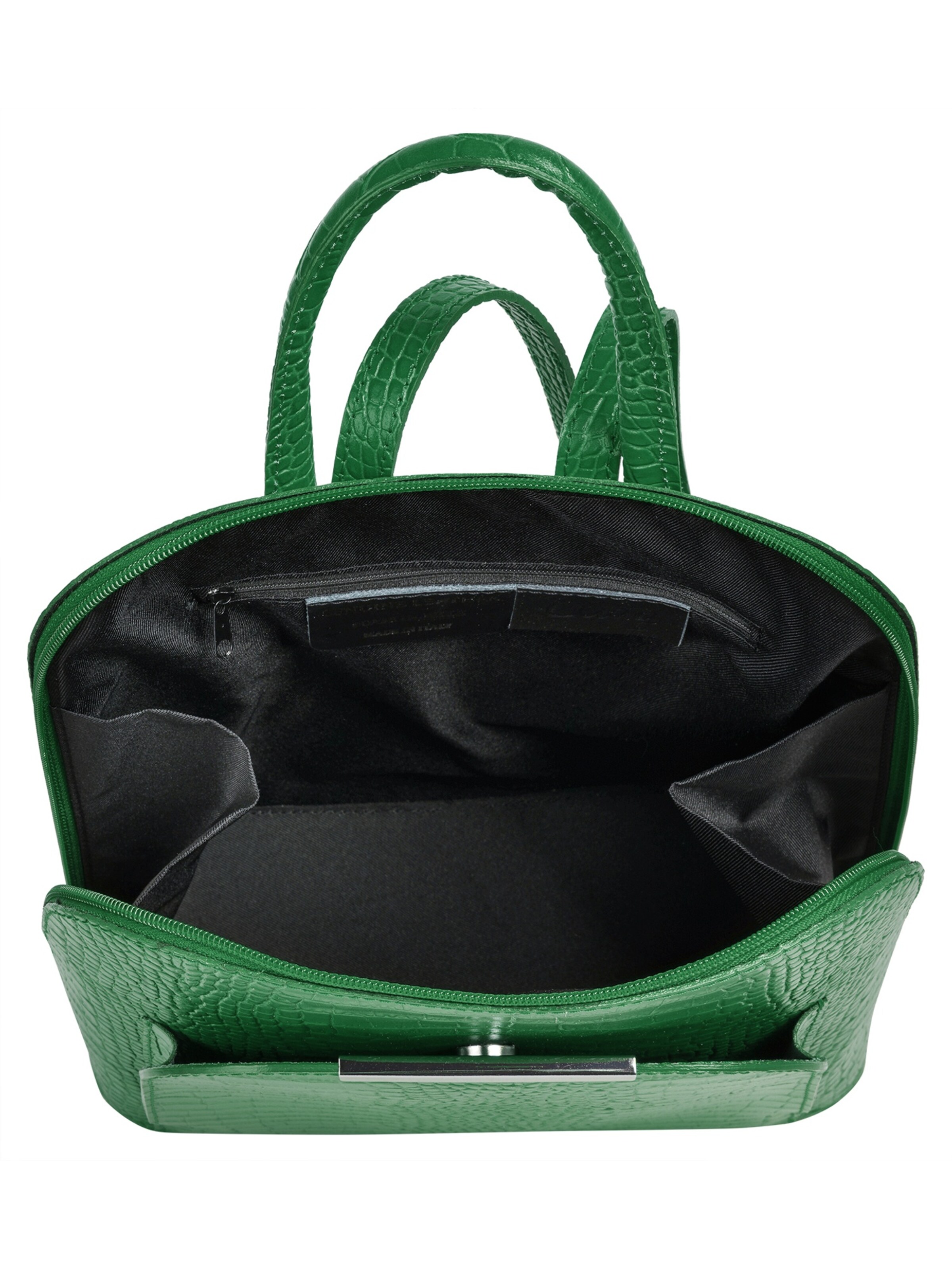 Cluty Rucksack‌‌‌‌‌‌‌‌‌ in Grün
