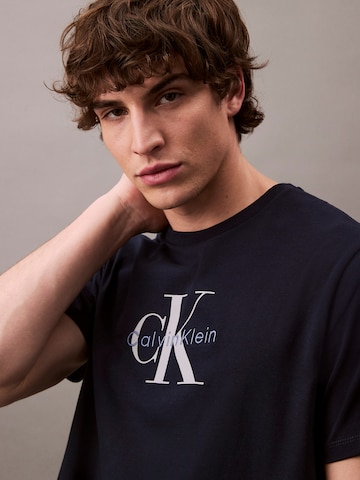 Calvin Klein Jeans Shirt 'Hero' in Blue