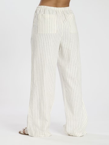 South Beach Regular Broek in Beige