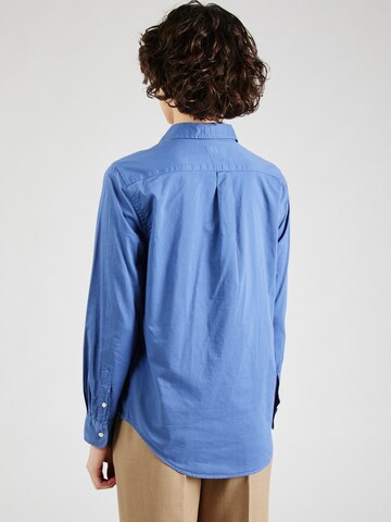 Polo Ralph Lauren Halenka – modrá