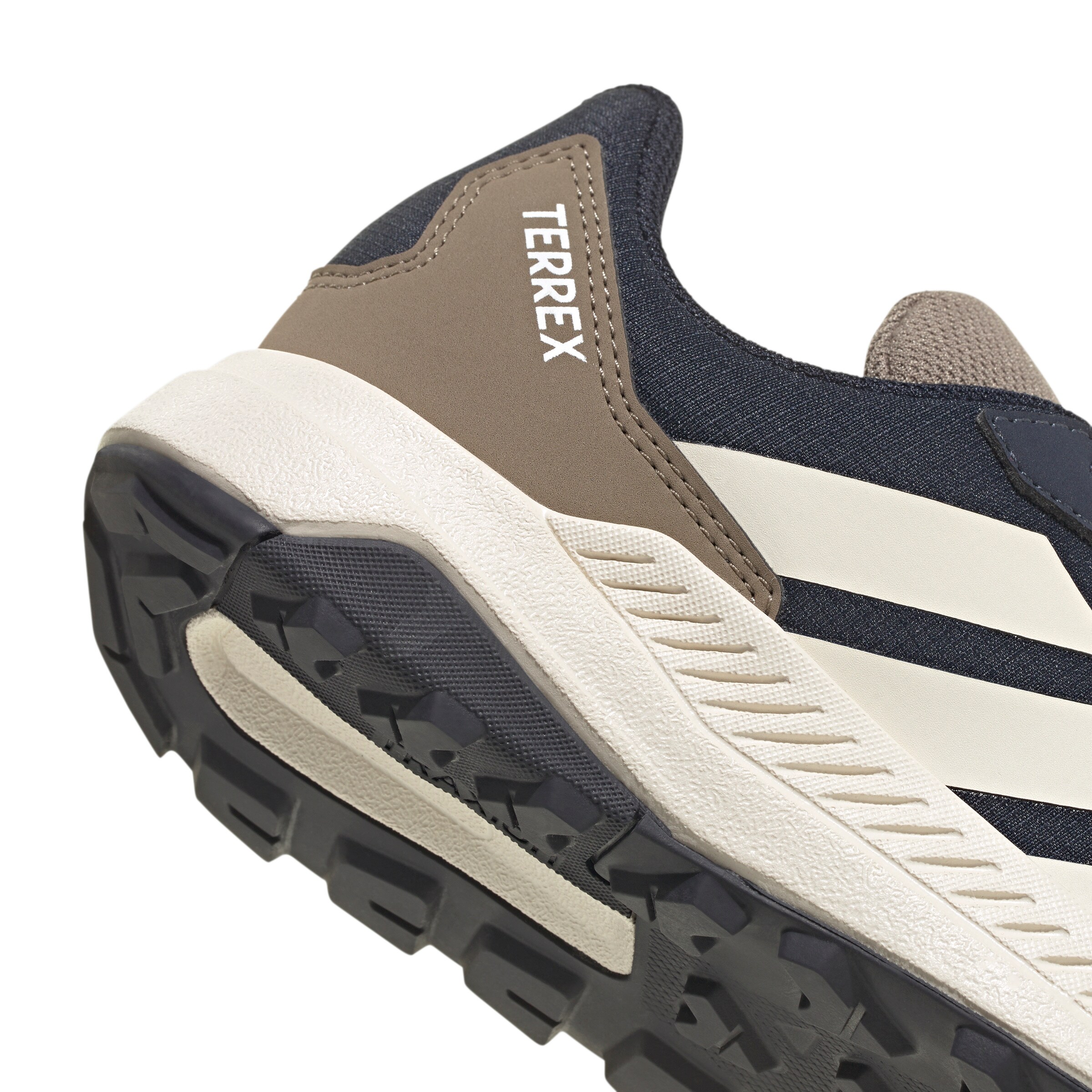 ADIDAS TERREX Półbuty 'ANYLANDER' w kolorze czarny