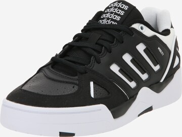 ADIDAS SPORTSWEAR - Calzado deportivo 'Midcity Low' en negro: frente