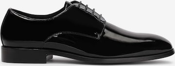 Kazar Lace-up shoe in Black