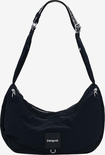 Desigual Torba za na rame 'Cangas' u crna, Pregled proizvoda