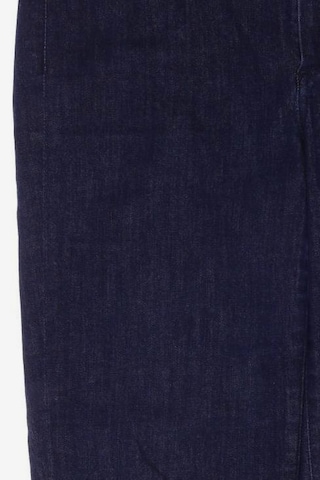 Max Mara Jeans in 32-33 in Blue