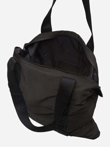 AllSaints Shopper 'AFAN' in Black