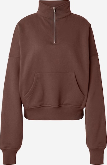 RÆRE by Lorena Rae Sweat-shirt 'Malena' en XS en marron, Vue avec produit