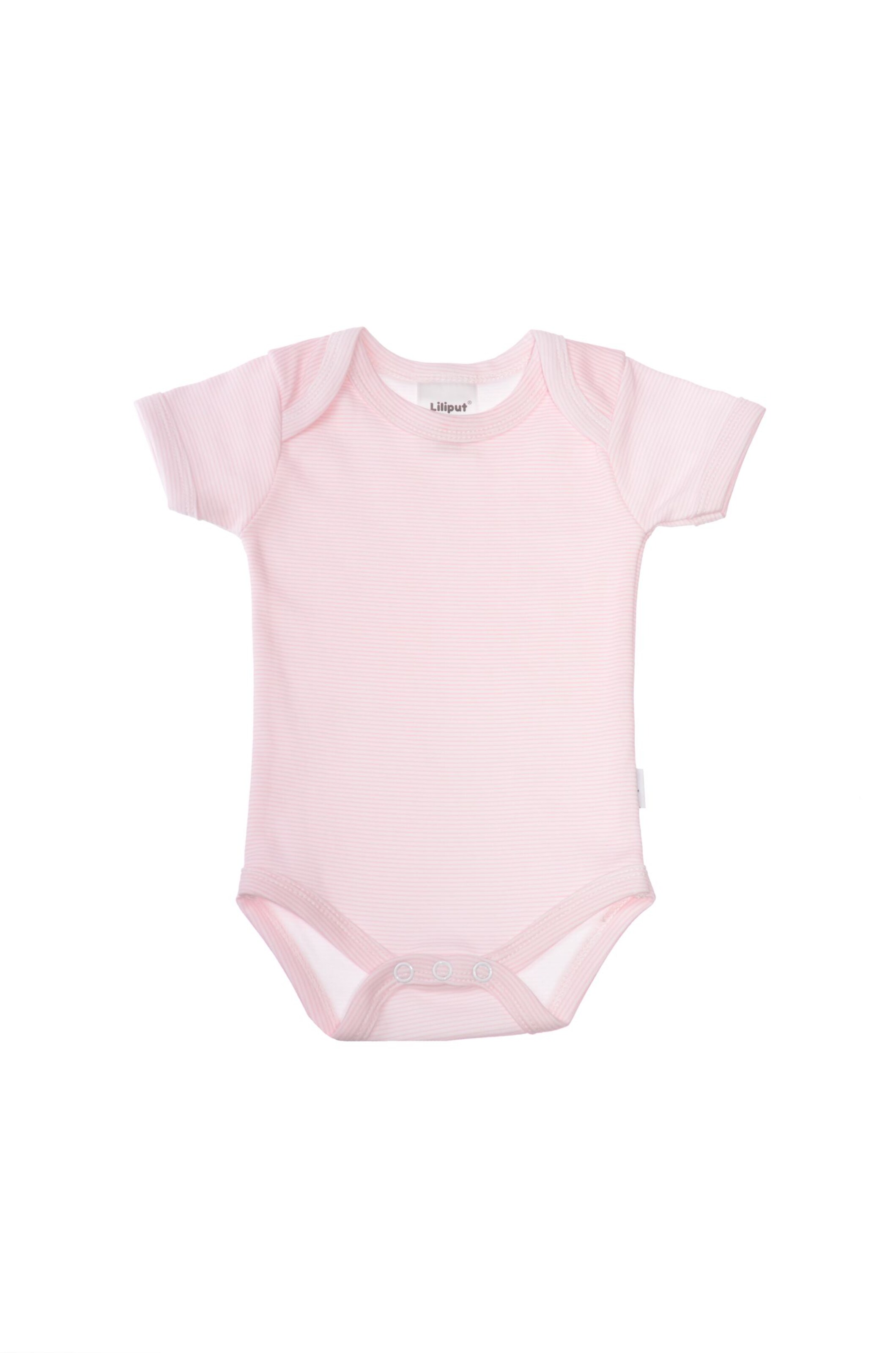 LILIPUT Underwear Set 'Mummy+Daddy' in White