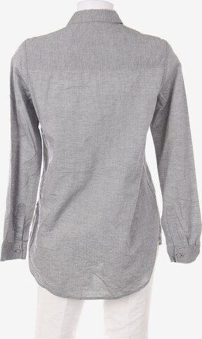 QS Blouse & Tunic in XS in Grey
