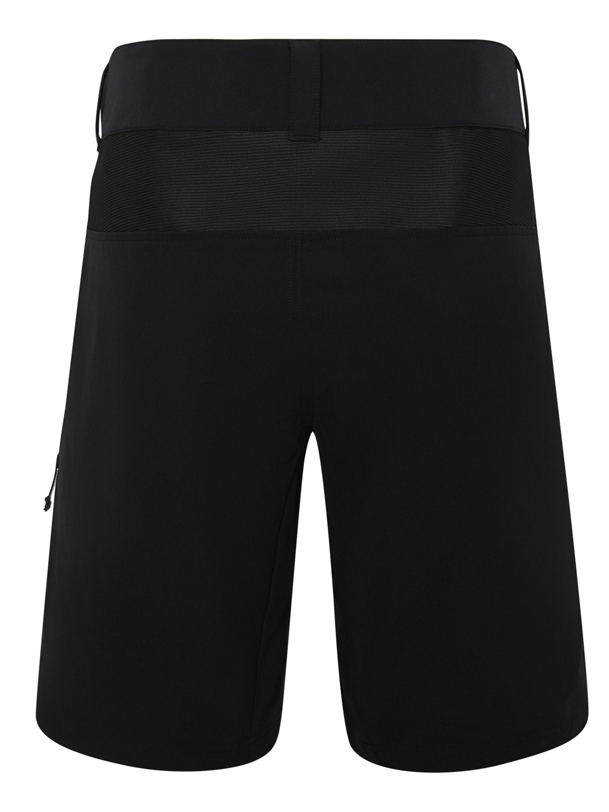 ZIENER Regular Funktionshose 'NIANDO-Z X-Function' in Schwarz