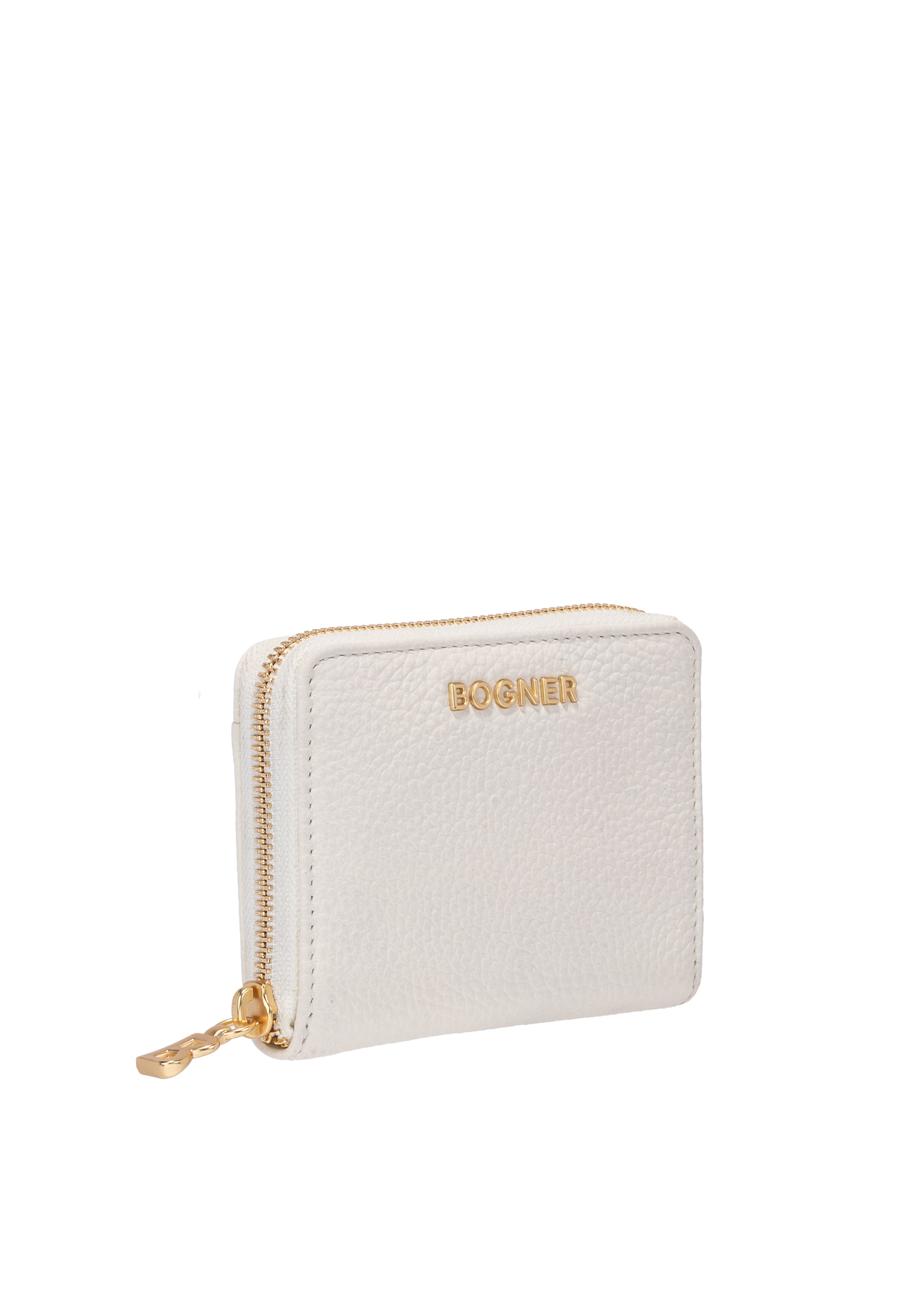 BOGNER - Cartera 'Wallis Norah' en blanco