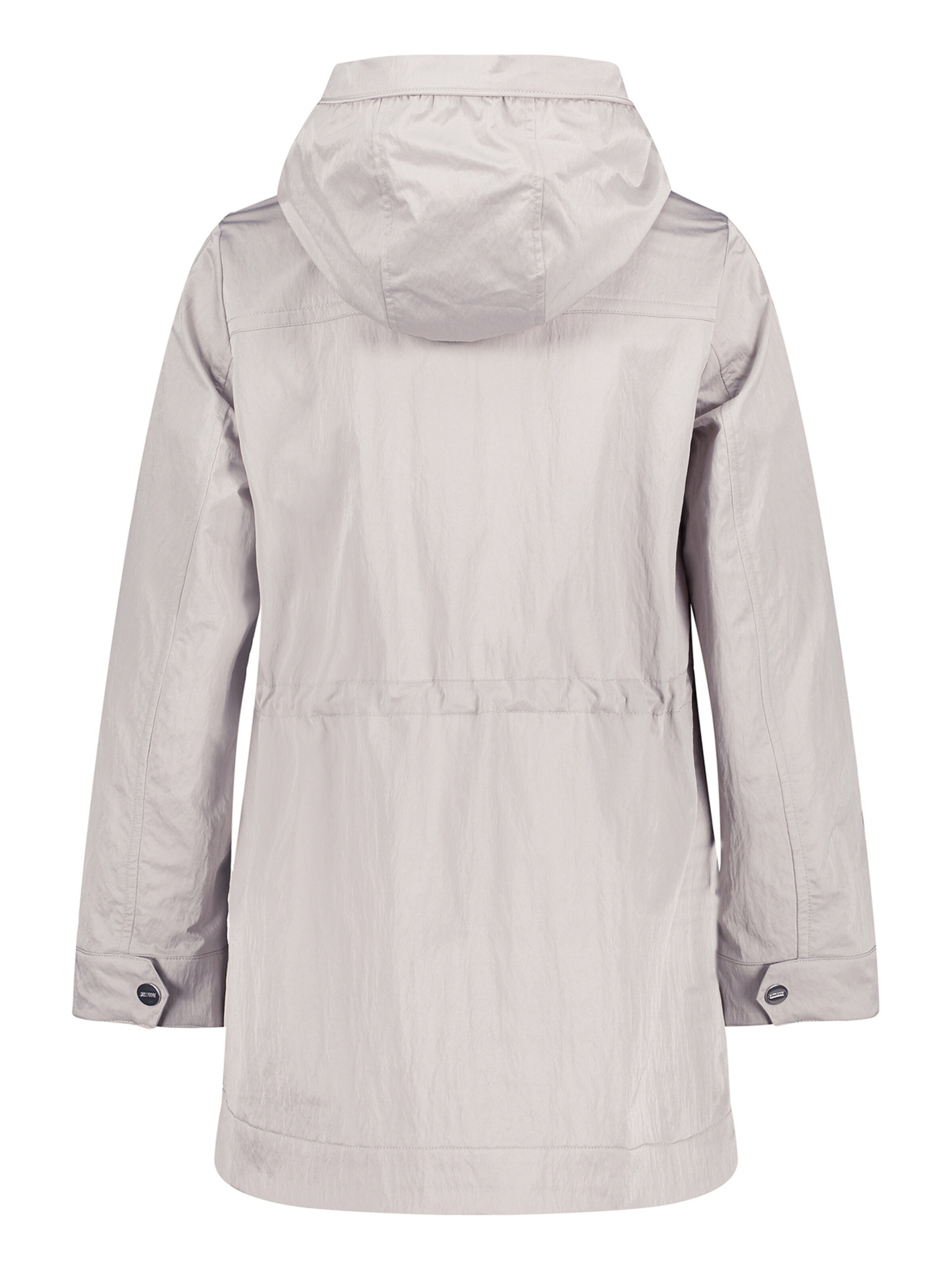 Betty Barclay Between-Season Jacket in Beige