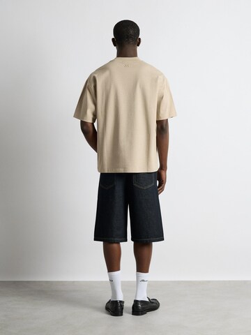 Burocs Shirt‌‌‌‌‌‌‌‌‌ in Beige