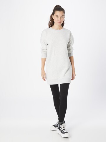 Sweat-shirt Dorothy Perkins en gris