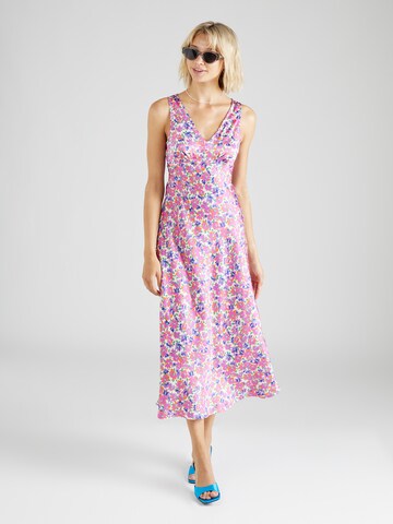 Dorothy Perkins Suvekleit, värv roosa