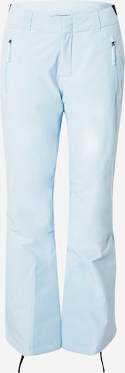 Spyder Pantalon de sport 'WINNER' en bleu clair, Vue avec produit