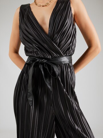 DKNY Jumpsuit in Schwarz