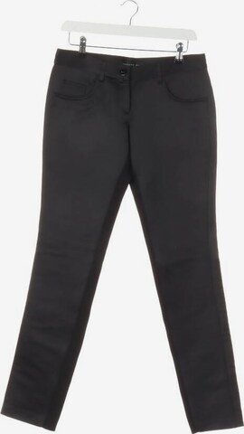 Barbara Bui Pants in S in Black: front