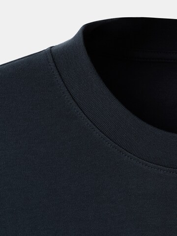 MANGO MAN Shirt 'KIMI' in Blue