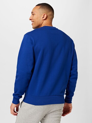 Champion Authentic Athletic Apparel Sweatshirt in Blue