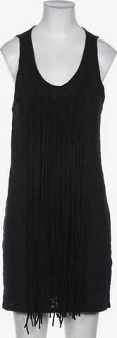 TOPSHOP Dress in M in Black: front