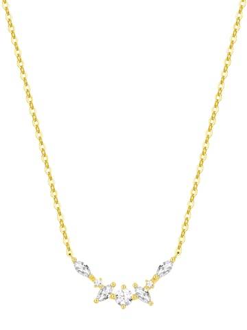 Hey Happiness Necklace 'Fireworks' in Gold