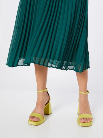 ABOUT YOU - Vestido 'Joanie' en verde