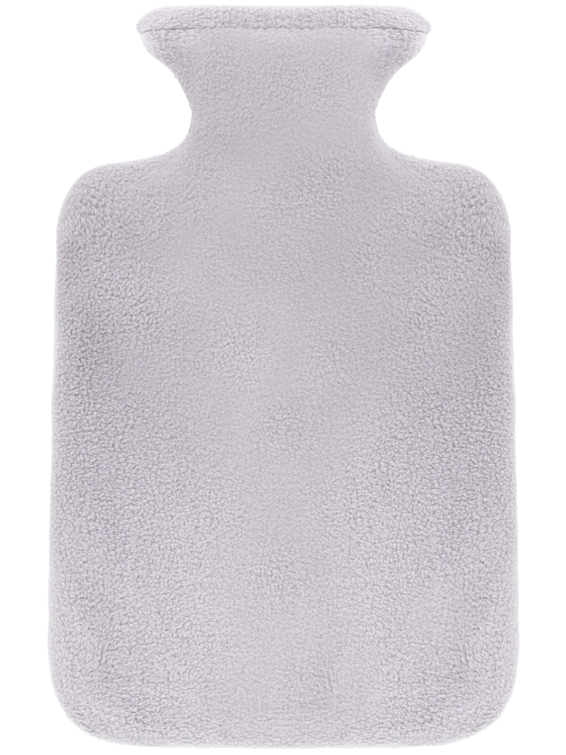 normani Wärmflasche mit Gürtel in Beige