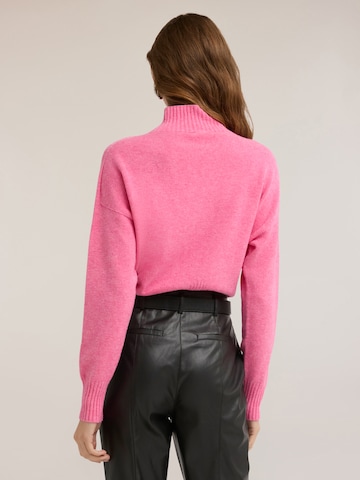 MOTIVI Pullover‌‌‌‌‌‌‌ in Pink