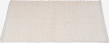 Wenko Badematte 'Ecoli' in Weiß: Vorderseite