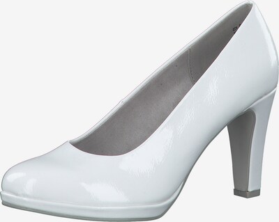 MARCO TOZZI Официални дамски обувки в бяло, Преглед на продукта