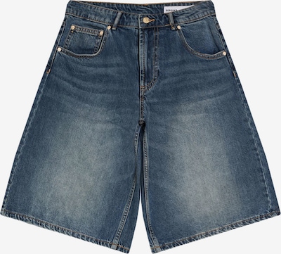 Bershka Farkut värissä tummansininen, Tuotenäkymä