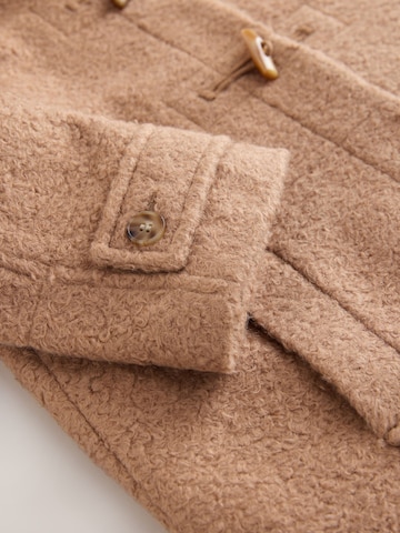 Manteau Next en beige