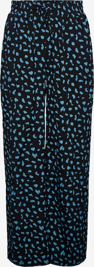 Kelnės 'Anemone' iš PIECES, spalva – nakties mėlyna / šviesiai mėlyna, Prekių apžvalga