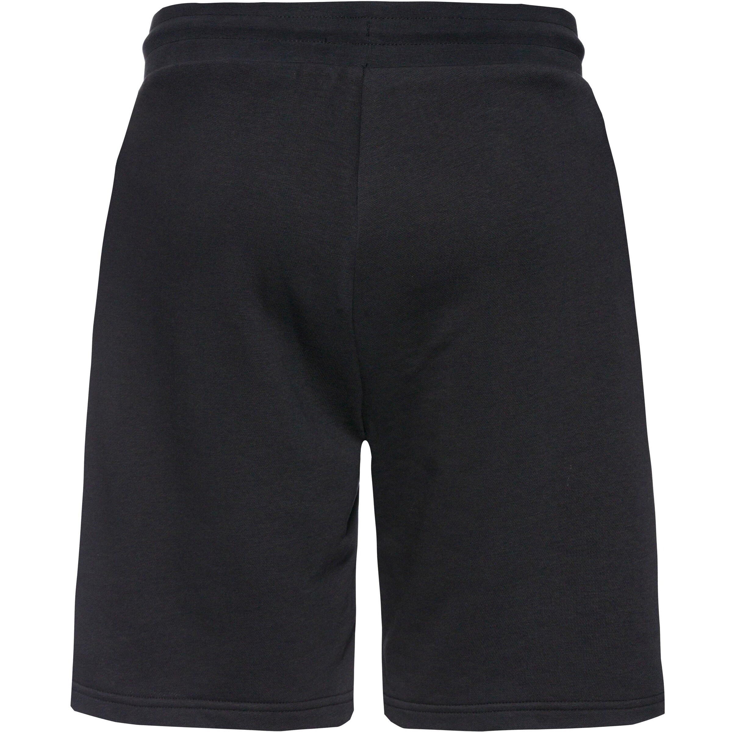 Kleinigkeit Regular Pants 'Jako x Kleinigkeit' in Black