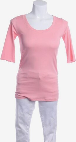 Marc Cain Top & Shirt in S in Pink: front