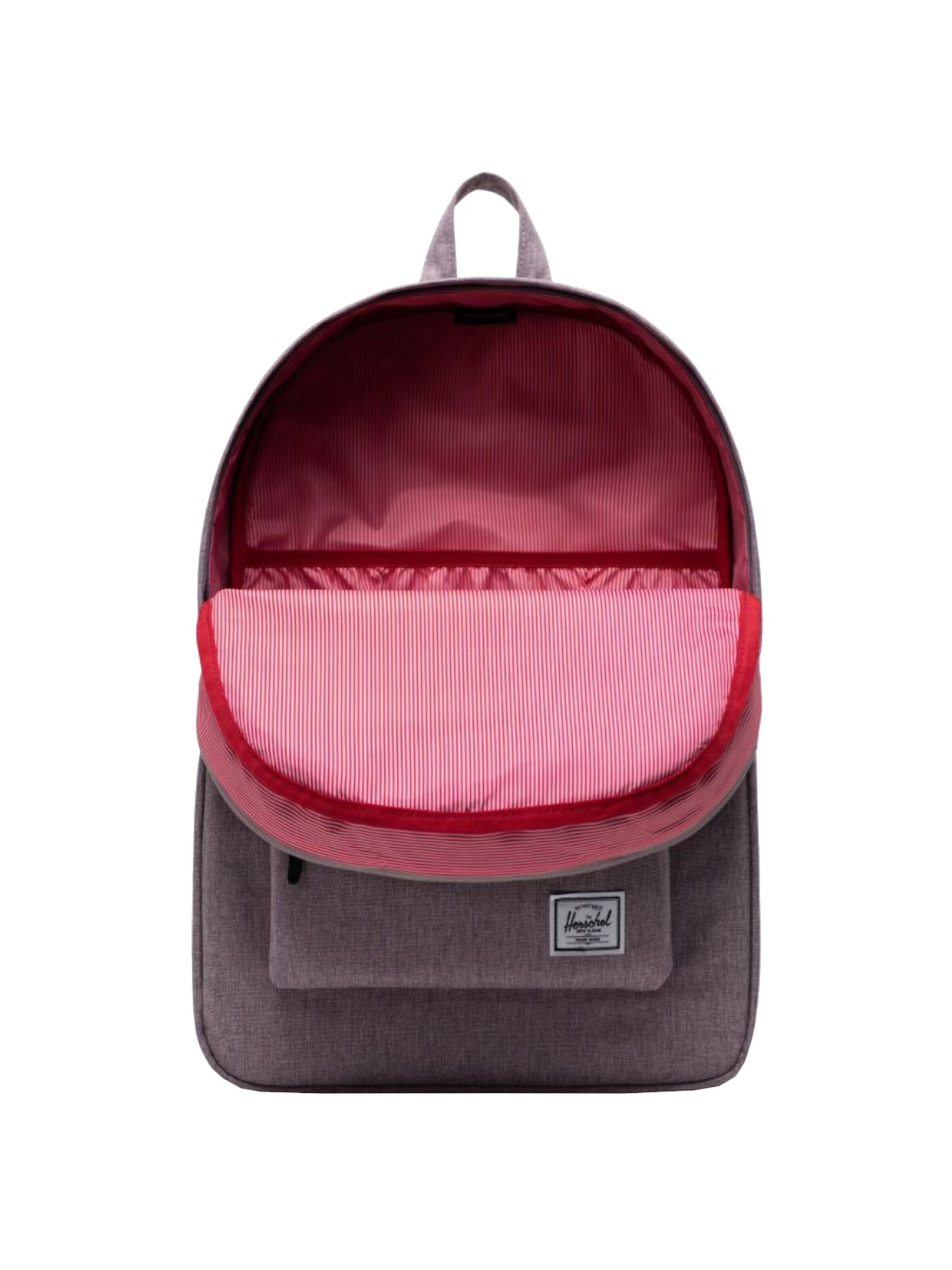 Herschel Backpack 'Heritage' in Pink