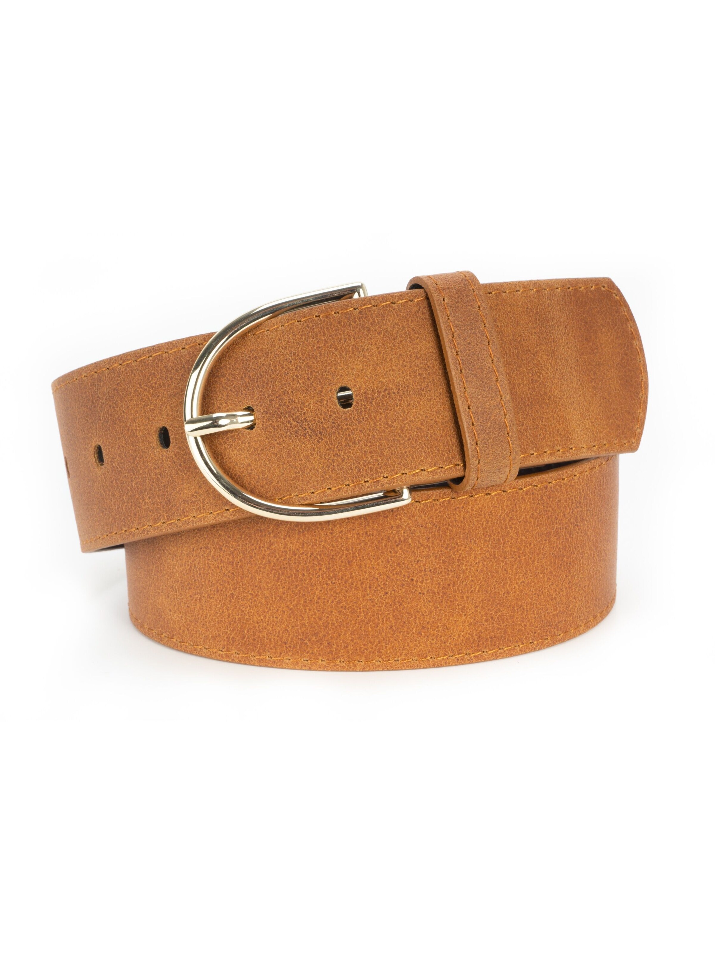 Ceinture BA98 en marron