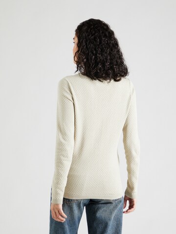 Pull-over 'VMCARE' VERO MODA en vert