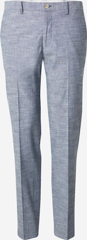 Jack & Jones PremiumSlimfit Hlače na crtu 'JPRRIVIERA' - plava boja: prednji dio