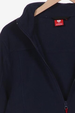 Engelbert Strauss Jacket & Coat in L in Blue