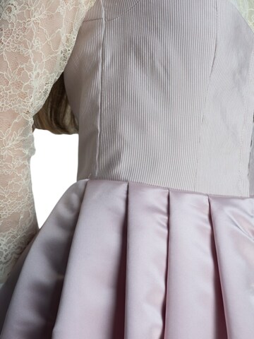 INNA.Trachten Dirndl 'Rosemarie' in Pink